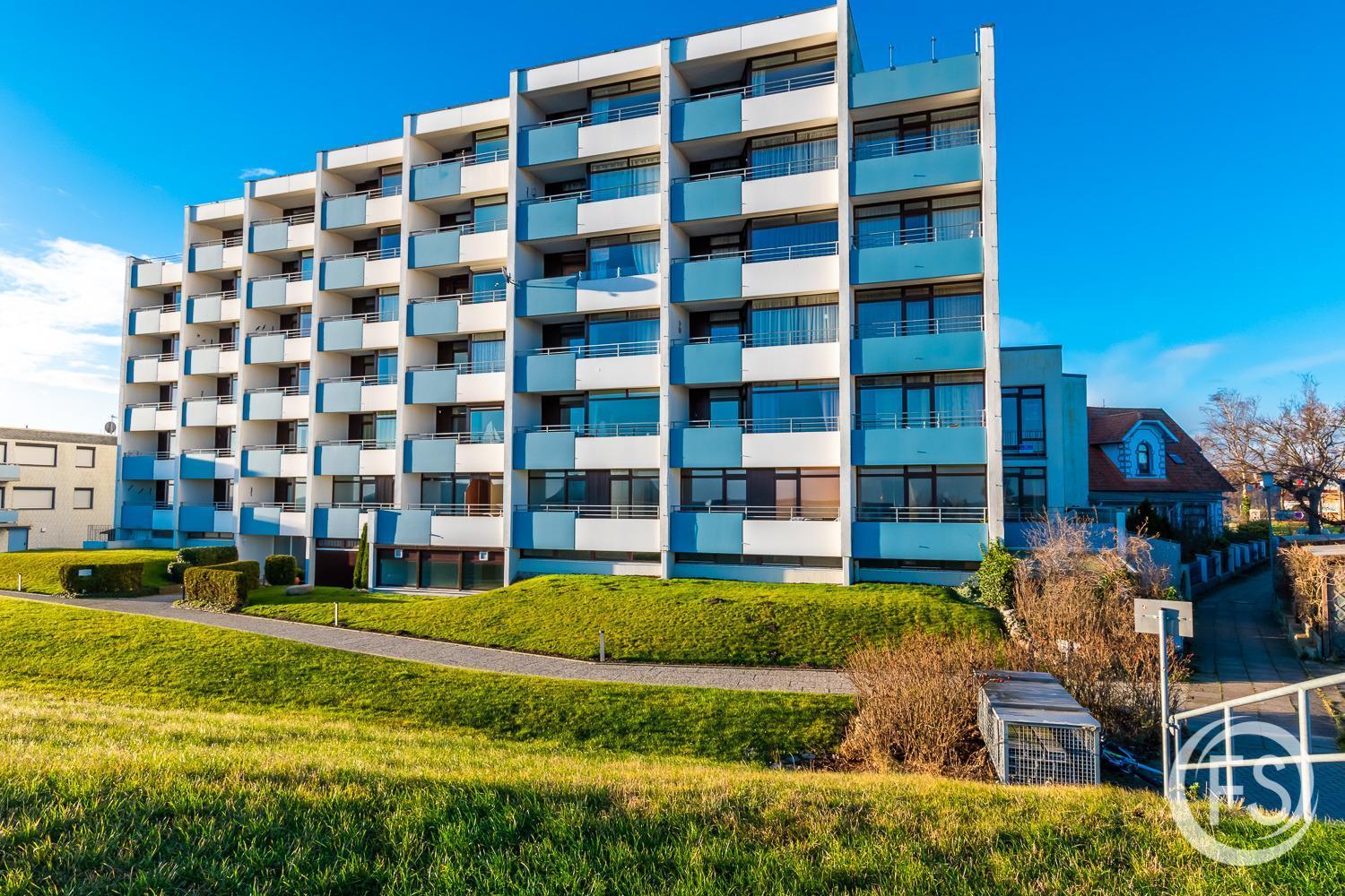 Strandhotel Whg20 Dahme  Exterior foto